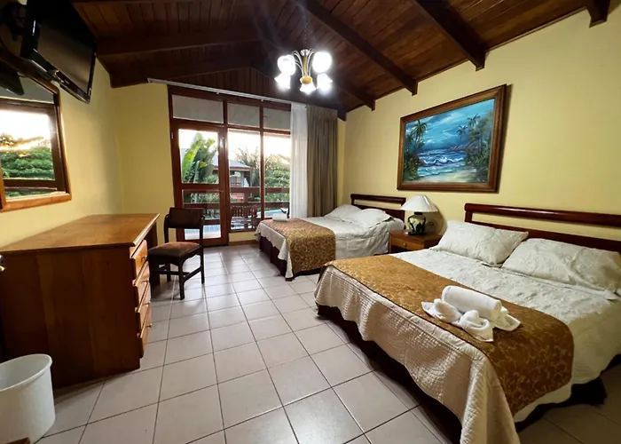 Amapola Resort