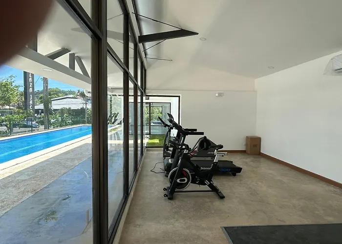 Grettabril Jaco Beach Apartment