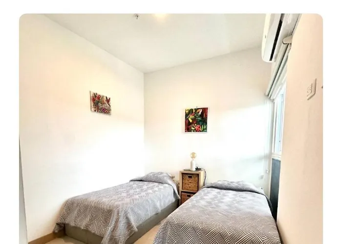 Grettabril Jaco Beach Apartment