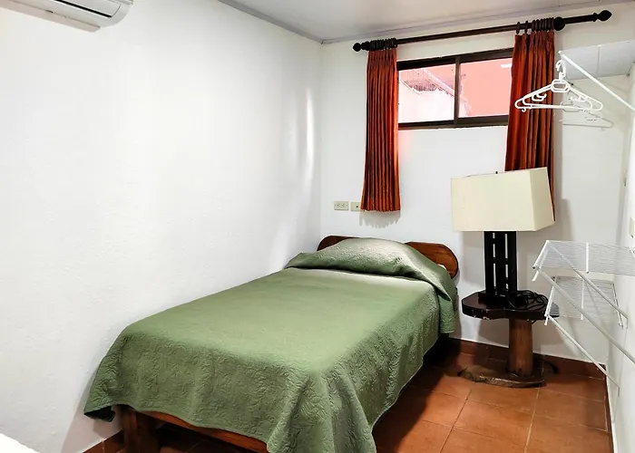 Hotel Los Ranchos