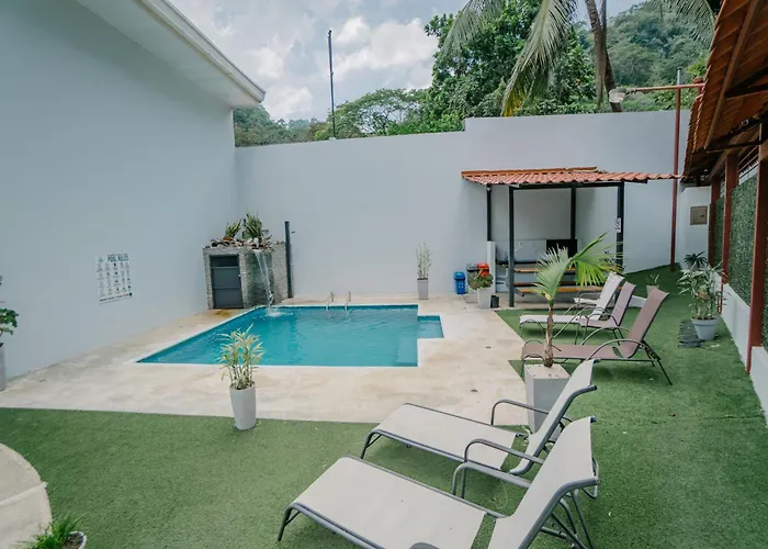 Apartamentos Ganesha Jaco