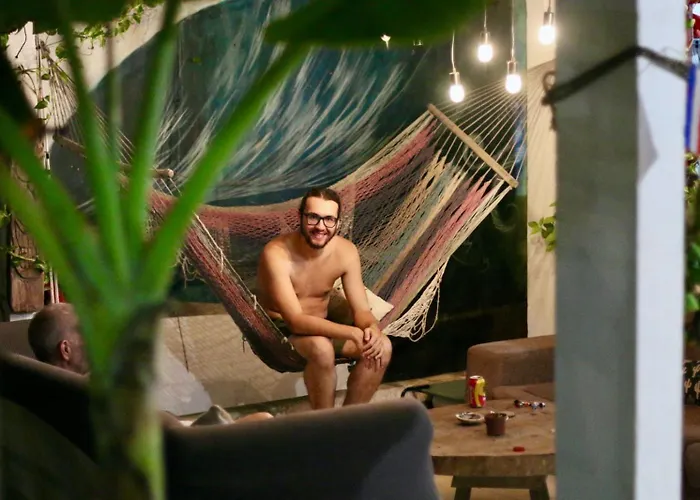 Casa Bohio Surf