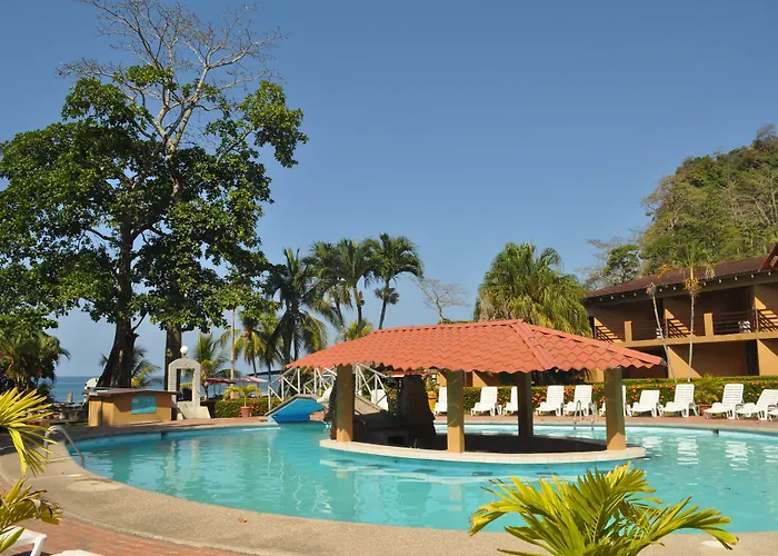Hotel Terraza Del Pacifico