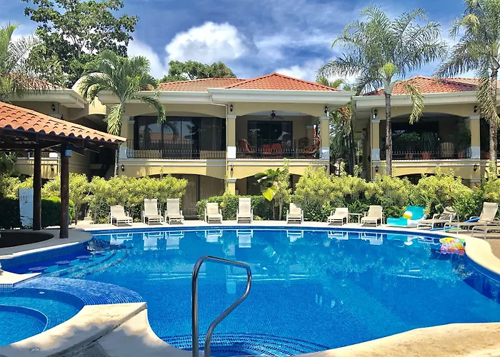 Monte Carlo Luxury Condominiums