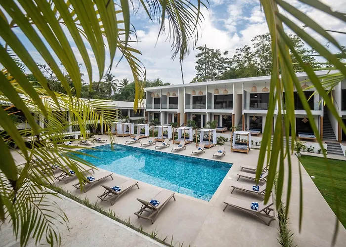 Lia Hotel Jaco - Exclusively For Adults, Worldhotels Crafted