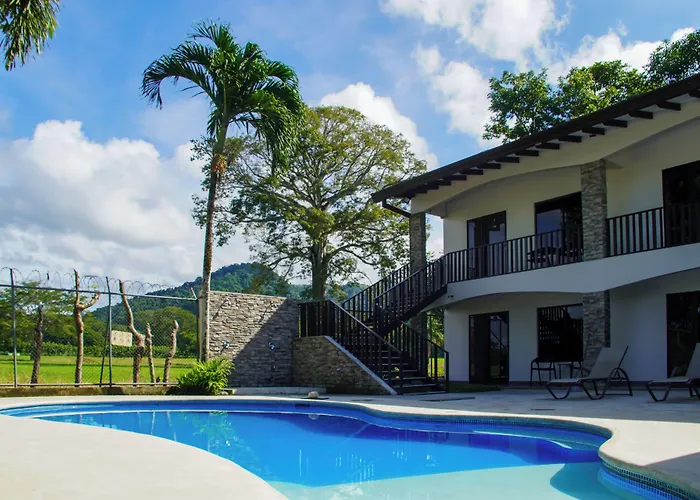 Hotel Green Jaco