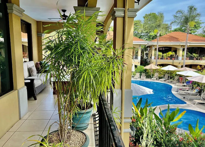 Monte Carlo Luxury Condominiums